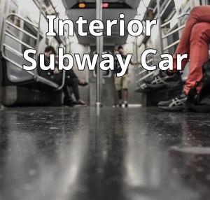 Interior-Subway-Car